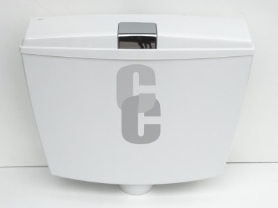 Нови предложения Тоалетно казанче - Смералдо                                                                                                                                                                                                                                                                                 